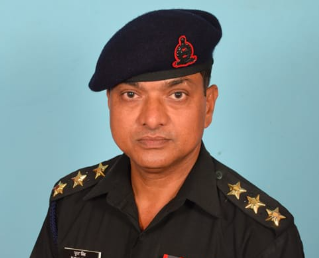Puren Rawat (Retd) profile photo