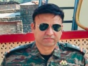 Amardaas Raju (Retd) profile photo