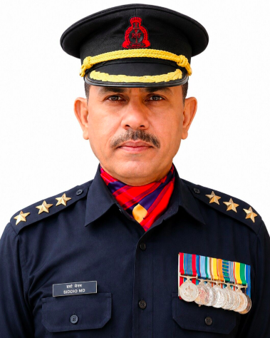Siddiq Mohammad profile photo