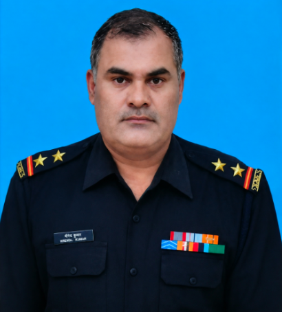 Neeraj Kumar profile photo