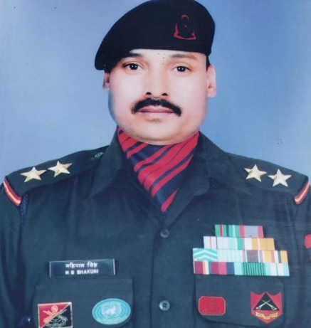 Mahipal Singh profile photo
